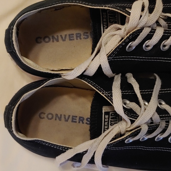 Converse Chuck Taylor All Star Classic - Picture 6 of 9